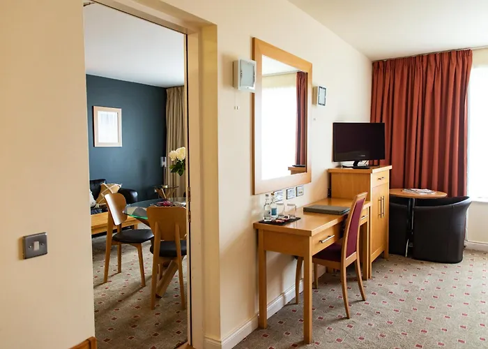 Lahinch Coast Hotel And Suites