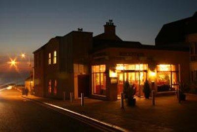 Coast And Hotel Lahinch